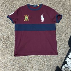 Polo Shirt 