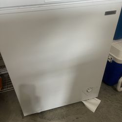 Freezer