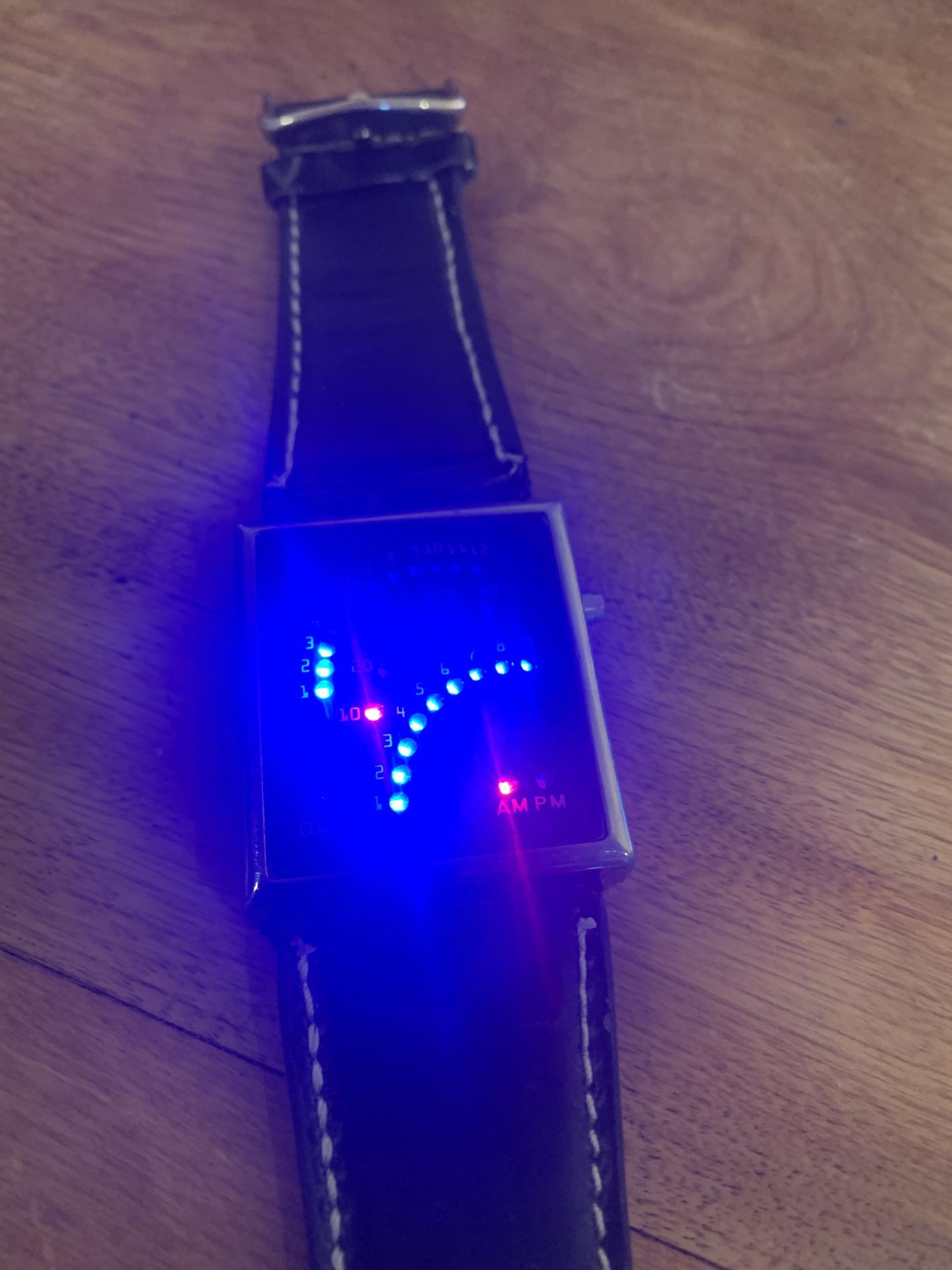 Cool Digital Watch