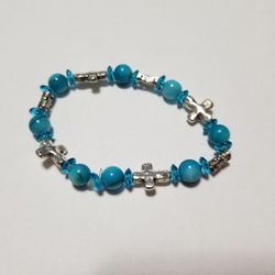 Turquoise Bracelet 