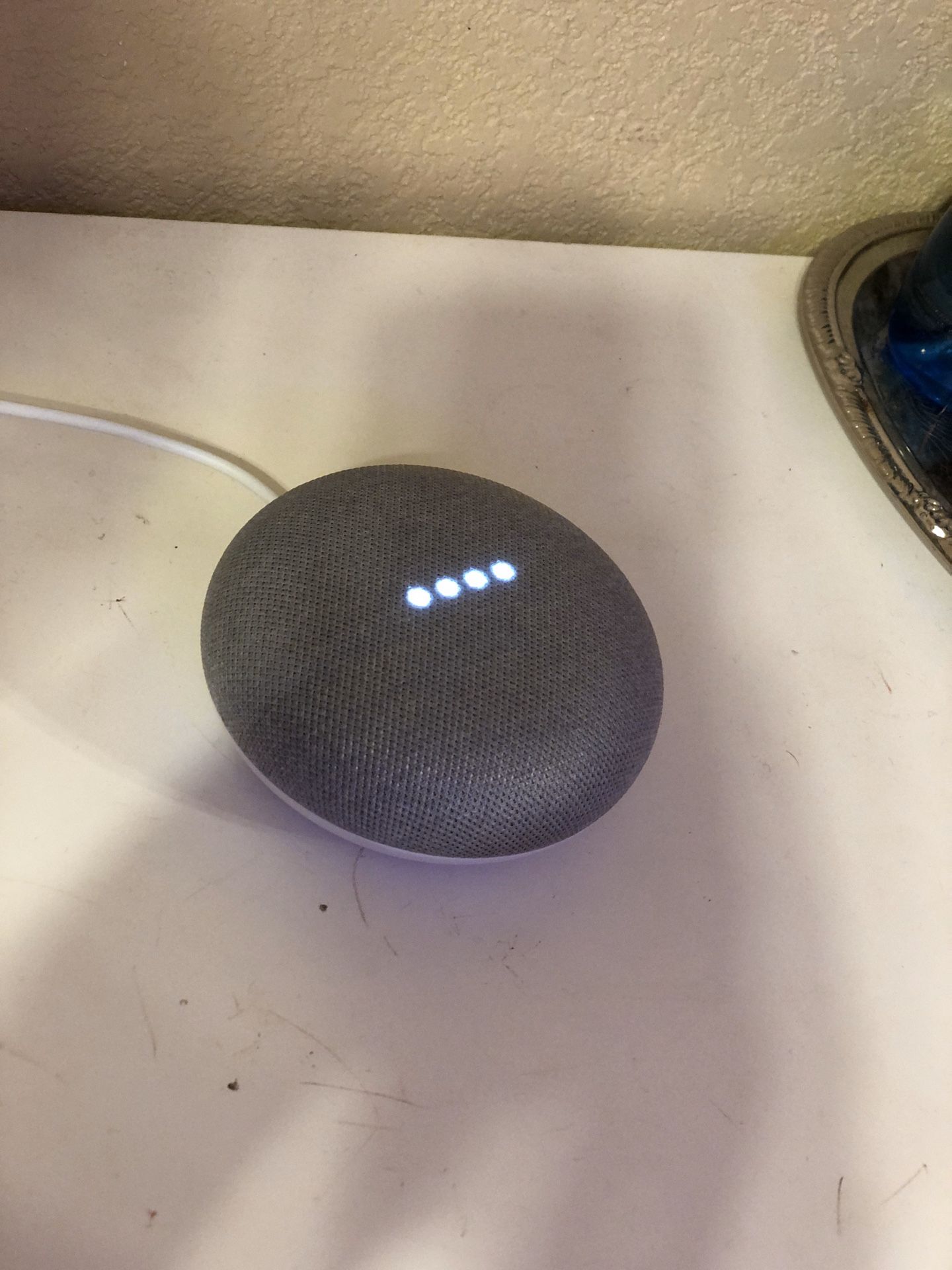 Bluetooth Speaker Google Home