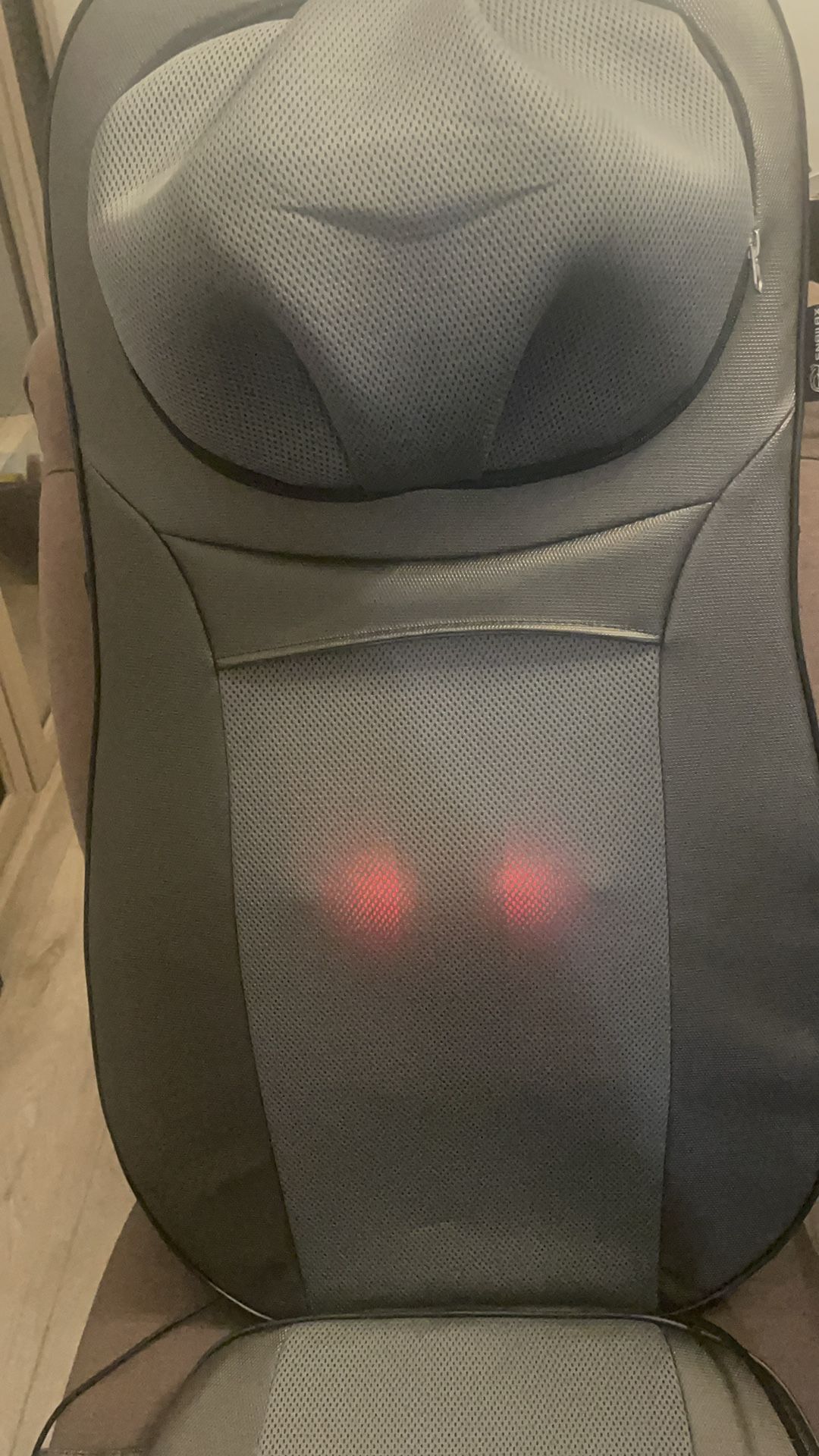 Back And Neck Massager