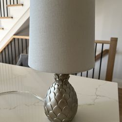 Decorative Pineapple Lamp