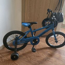 REI REV CO-OP Kids bike