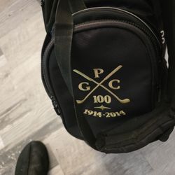 Ping Golf Bag 