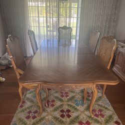 Dining Room Set