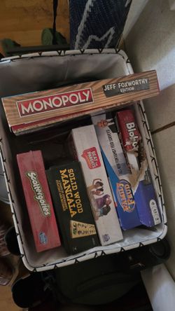 Games