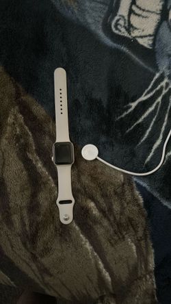 Iwatch IPhone