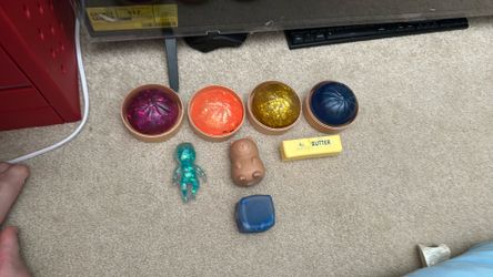 Squishies