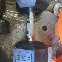 Weights