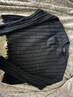 Rue 21 sweater
