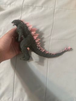 Sh monster arts Godzilla evolved
