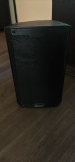 Alto ts410 Bluetooth speaker