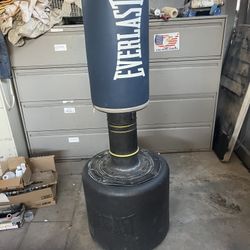 Punching Bag