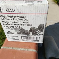 0w30 motor oil