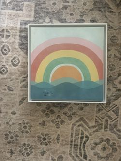 Wall art / Girls Bedroom 