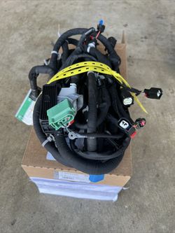 Front Harness Chevy Traverse 2018/2021