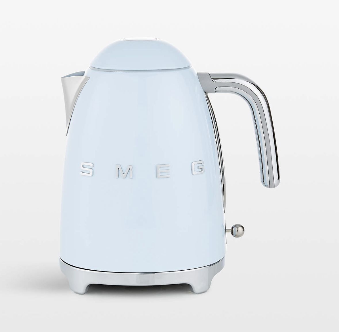SMEG electric kettle
