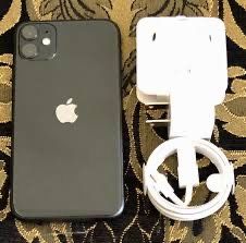 iPhone 11 Metro Only 64GB Excellent Condition