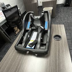 Graco Infant Car Seat Base – Base Only