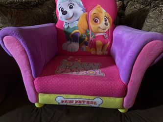 Kids couch/chair