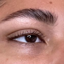 Brow Lamination 