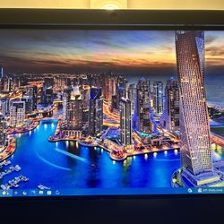 Touch Screen Computer 