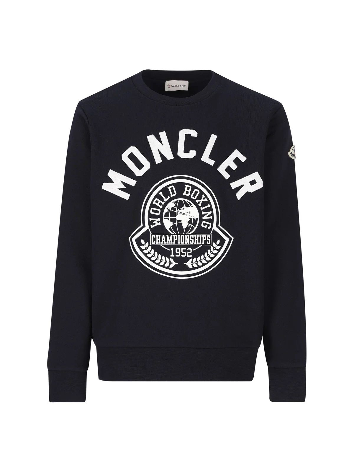 MONCLER SWEATSHIRT