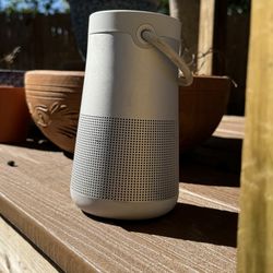 Bose SoundLink Revolve+ (Series 2) 