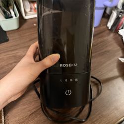 Humidifier 
