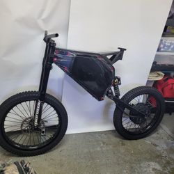 Ebike