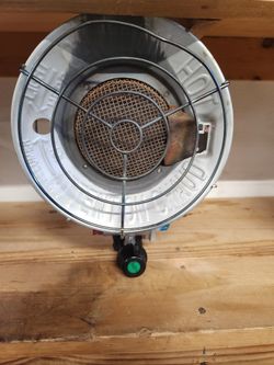 Heater