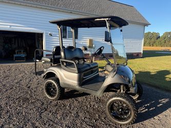 2016 Yamaha G29