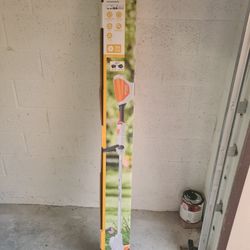 Stihl Electric Trimmer New FSA 57