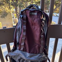 Like New REI Travel Backpack 