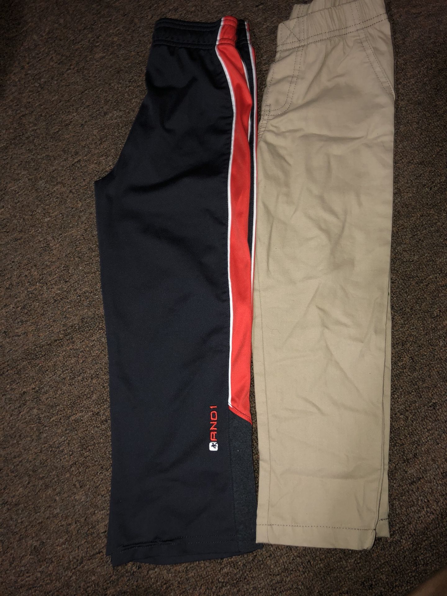 Boy Clothes ranging from 3T-5t