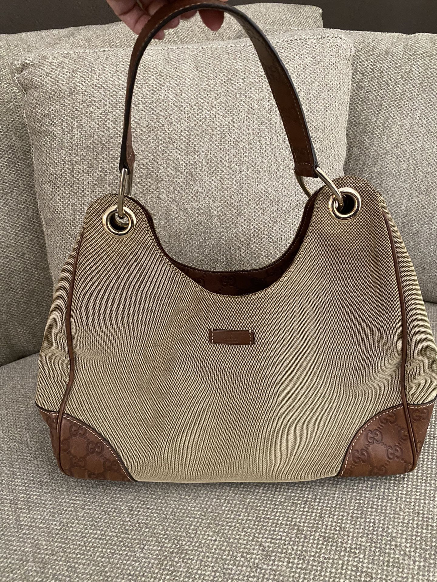 Gucci Handbag - $400