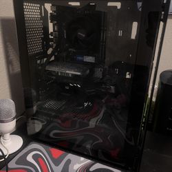 Gaming pc |  keyboard & mouse optional (specs in description)