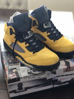 Air Jordan 5 Retro