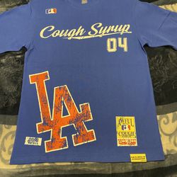 ALOCS LA Dodgers