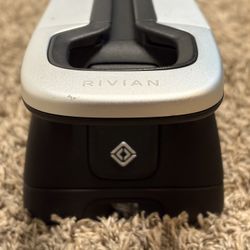 Rivian Cargo Crossbars