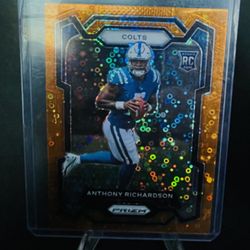 RARE FB CARDS