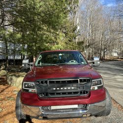 2005 Ford F-150