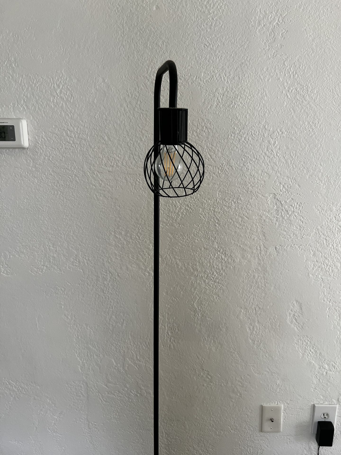 Modern Floor Lamp