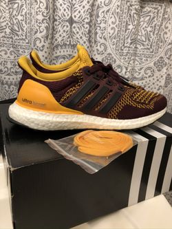 Adidas Ultra Boost ASU