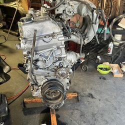 Estoy Vendiendo Motor 