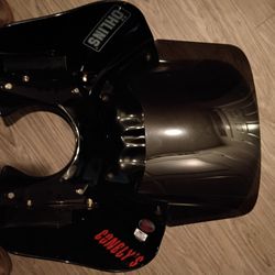 Conellys Fairing And Bags 