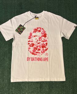BAPE Tee size Small
