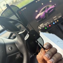 Men’s Prada Sunglasses