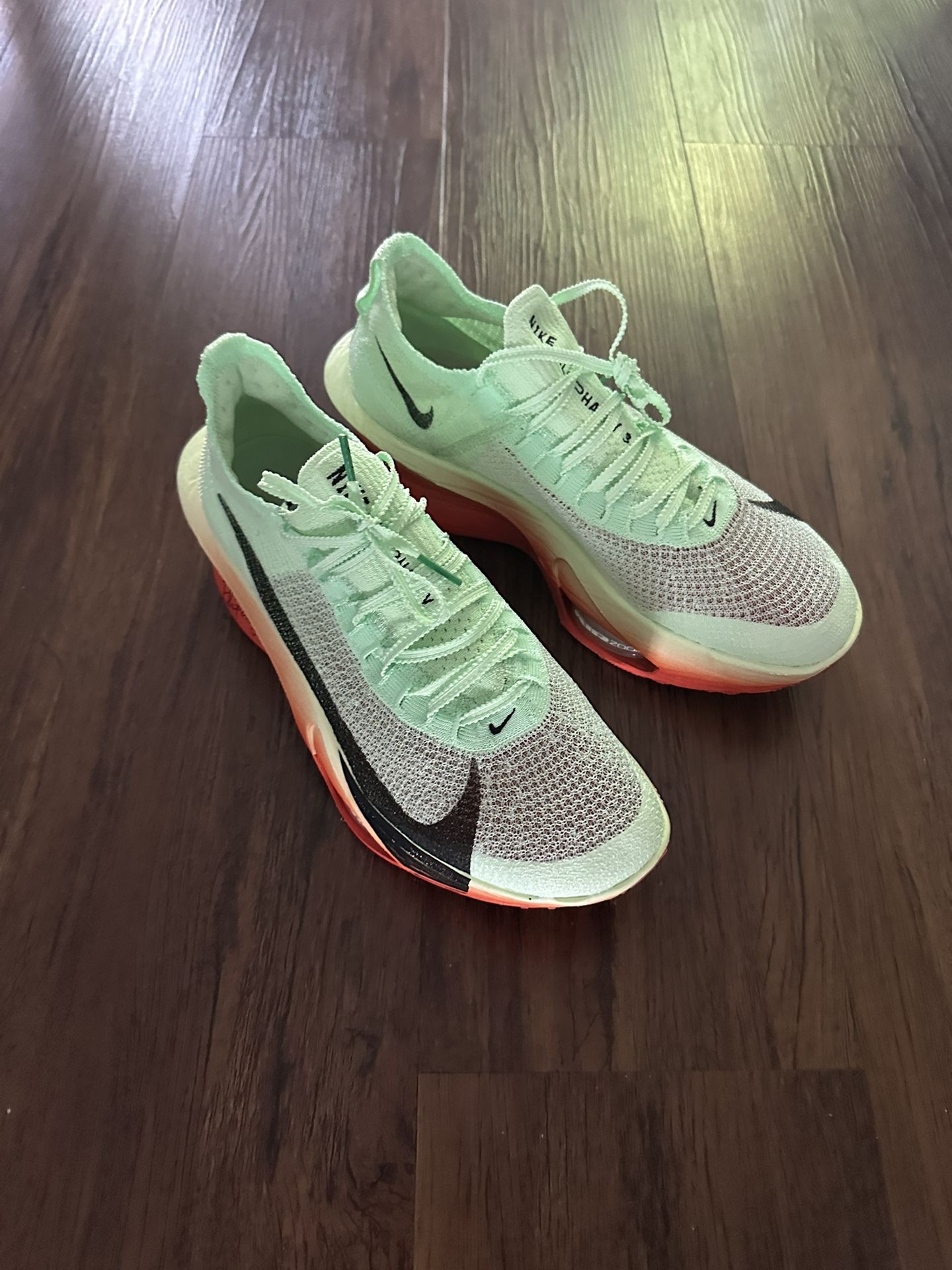 Nike Alphafly3s EK, New no box